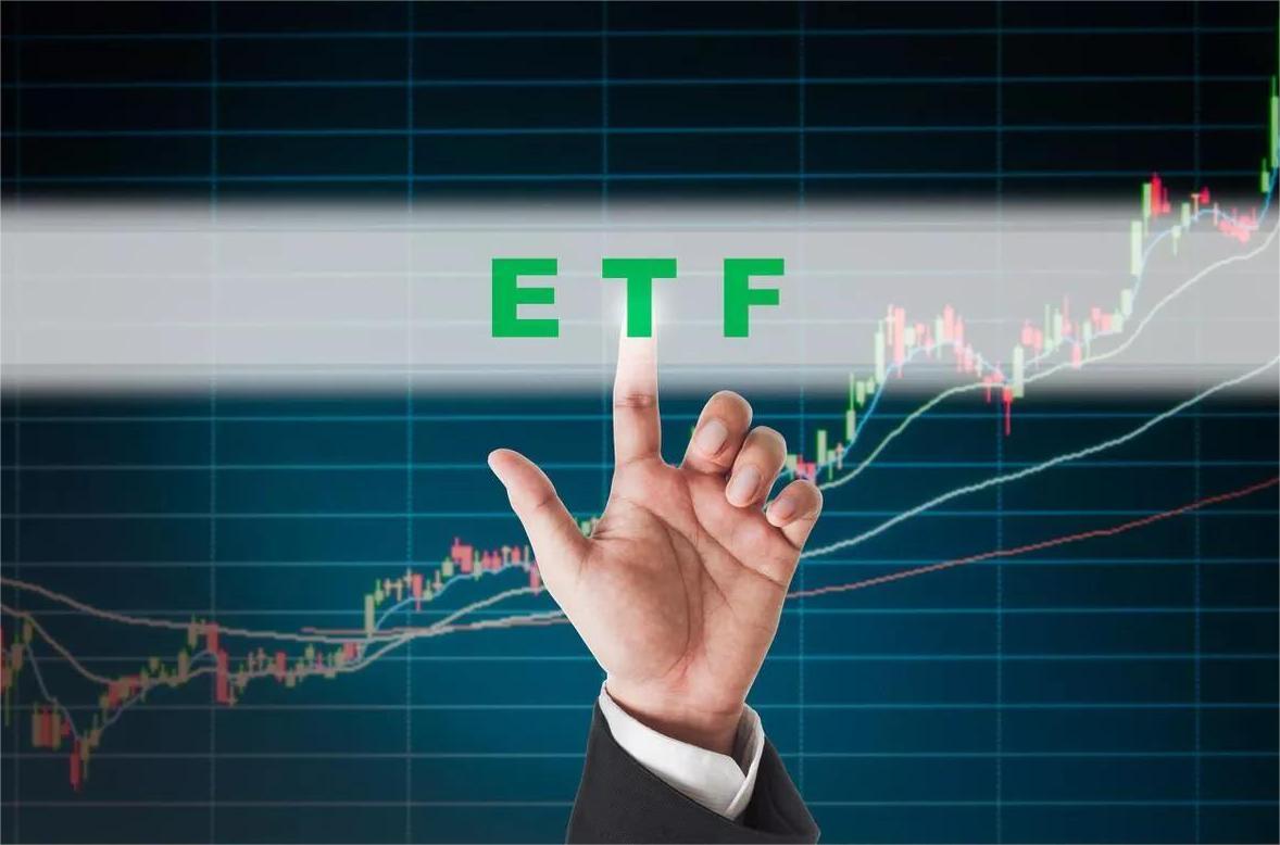 主题ETF收益和规模双丰收