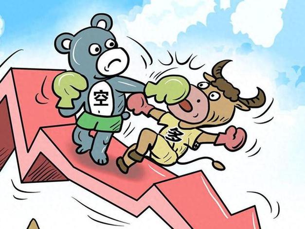 今天上证指数里面的量能放出多少（今天上证指