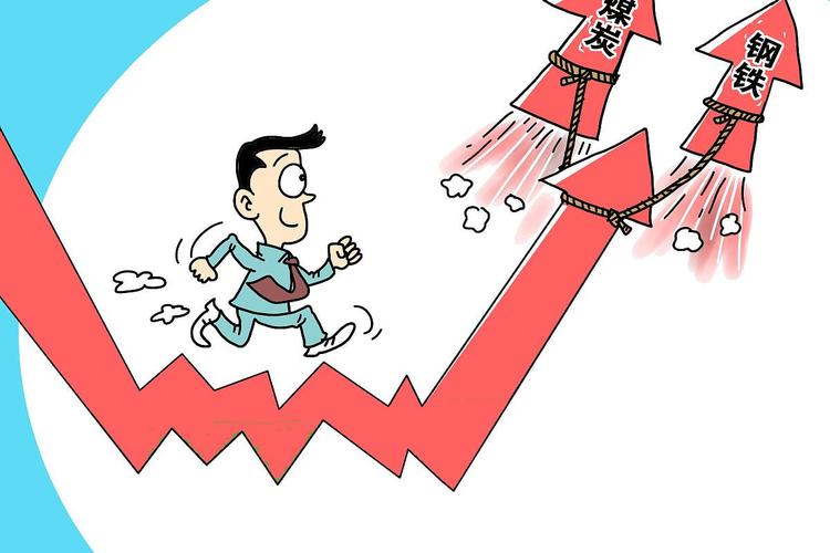 通胀和通缩对股市的影响（通缩利好什么板块）