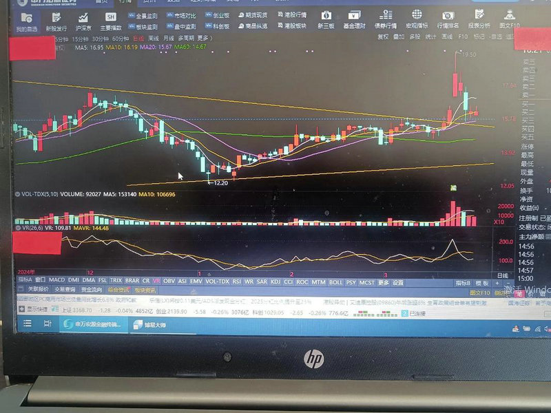天然气跌利好燃气公司（天然气暴跌对燃气企业