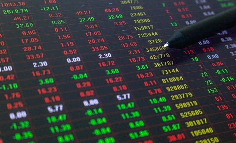 味精股票龙头（青山纸业股票）