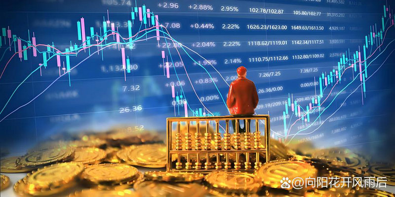 海通研究：商品涨价潮已开始 哪些领域涨价空间