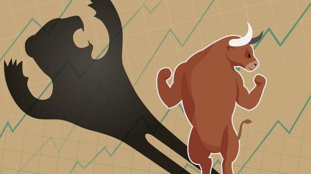 汇丰晋信：收官行情不清淡，市场在抢什么-