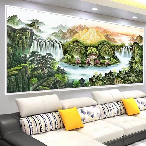 今年的股票走势图（万科股票10年翻3千倍）