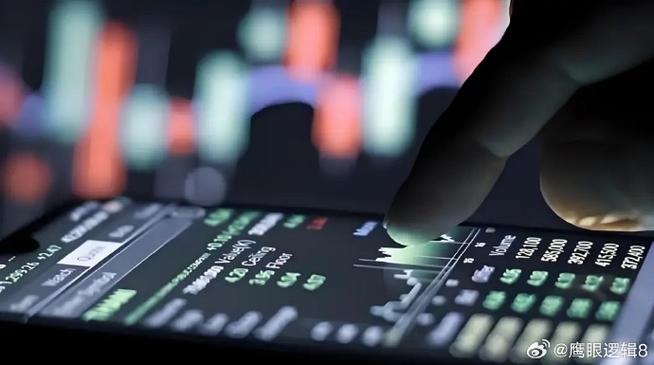 股票一卖就大涨究竟是为什么（股票一股一股的