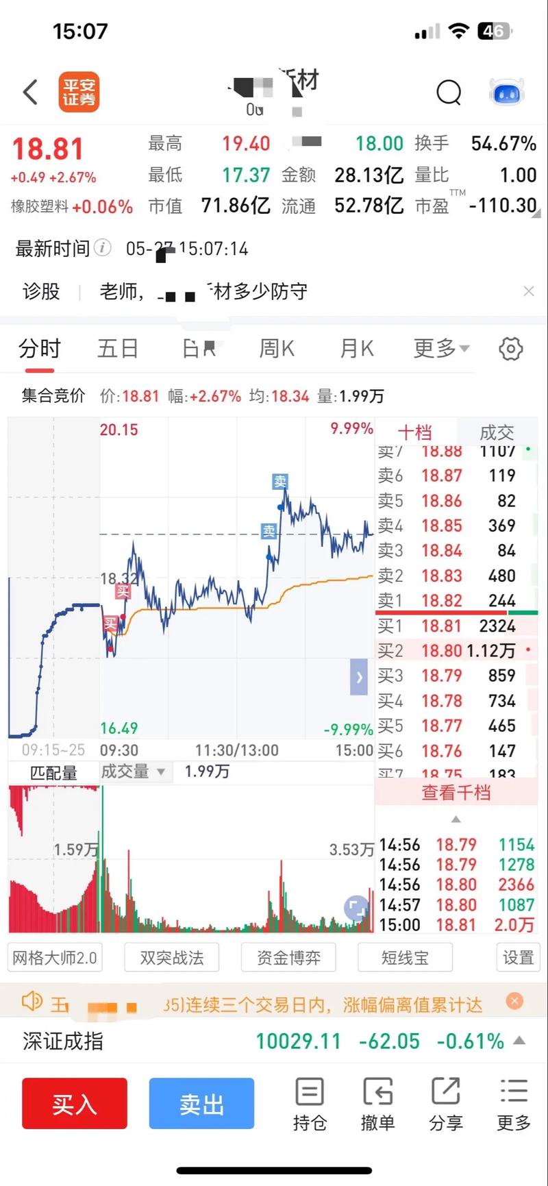 怎么判断股价将要上涨（如何判断股价是否低估