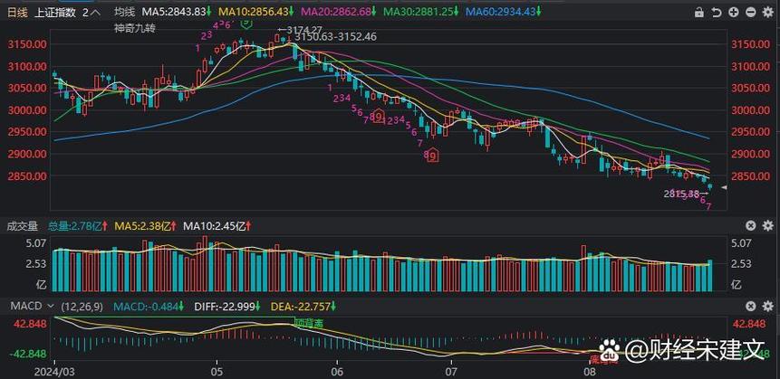 科创板中签以后怎么操作（科创板中签卖出技巧