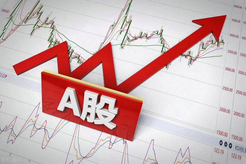 没量股价涨（无量拉升只有一个结果）