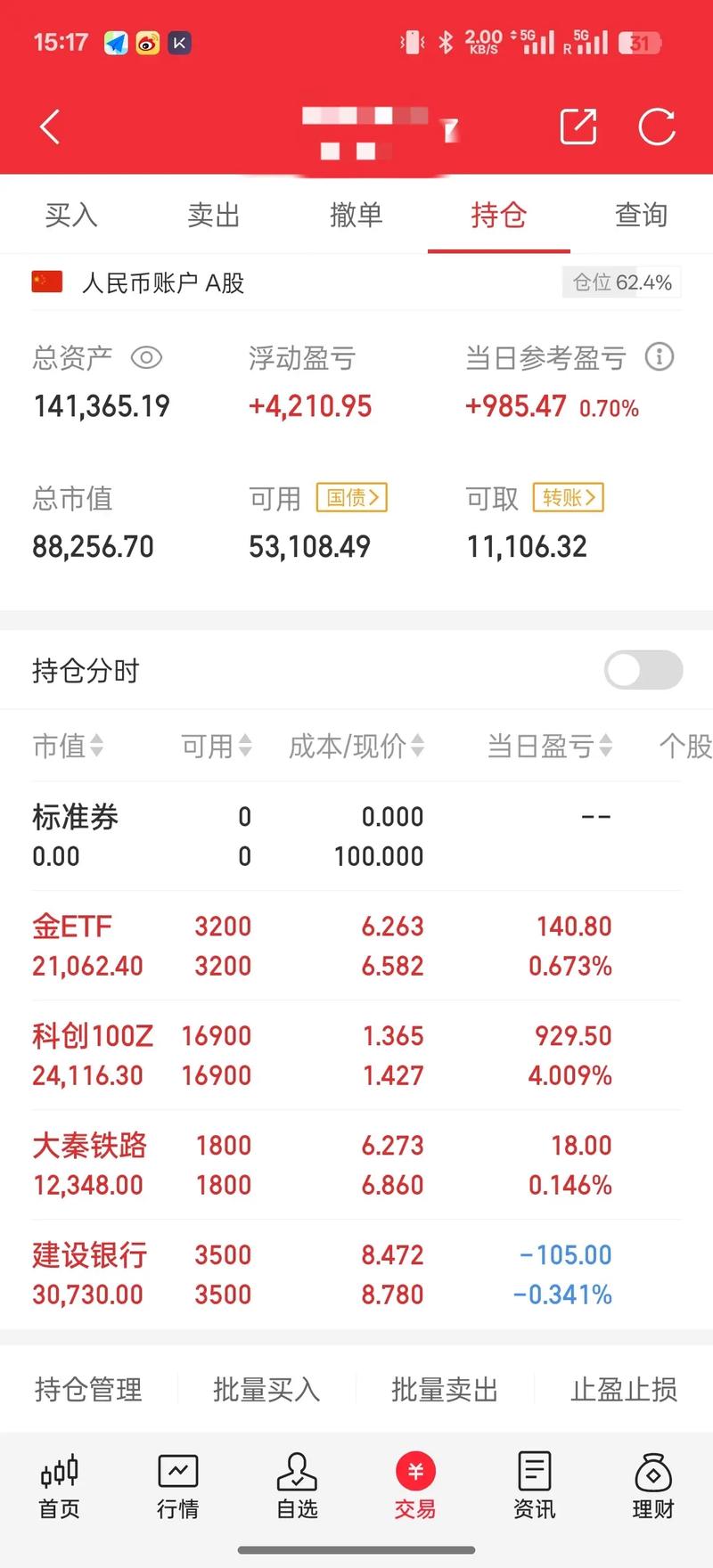 利用理想公式计算价格指数（价格指数）