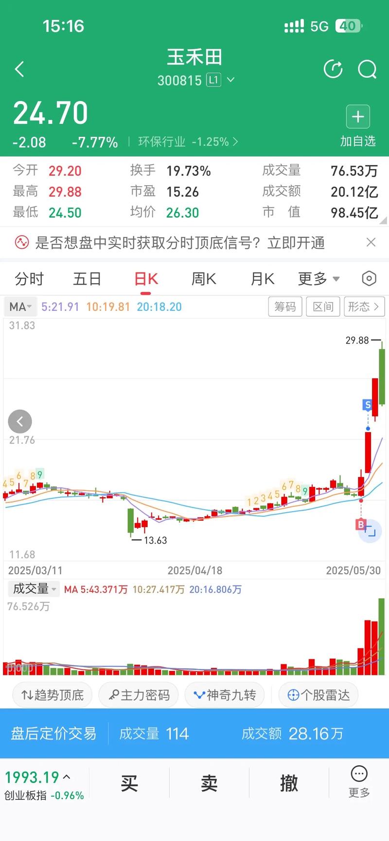 钱龙股票软件官网下载（民生证券钱龙版手机版