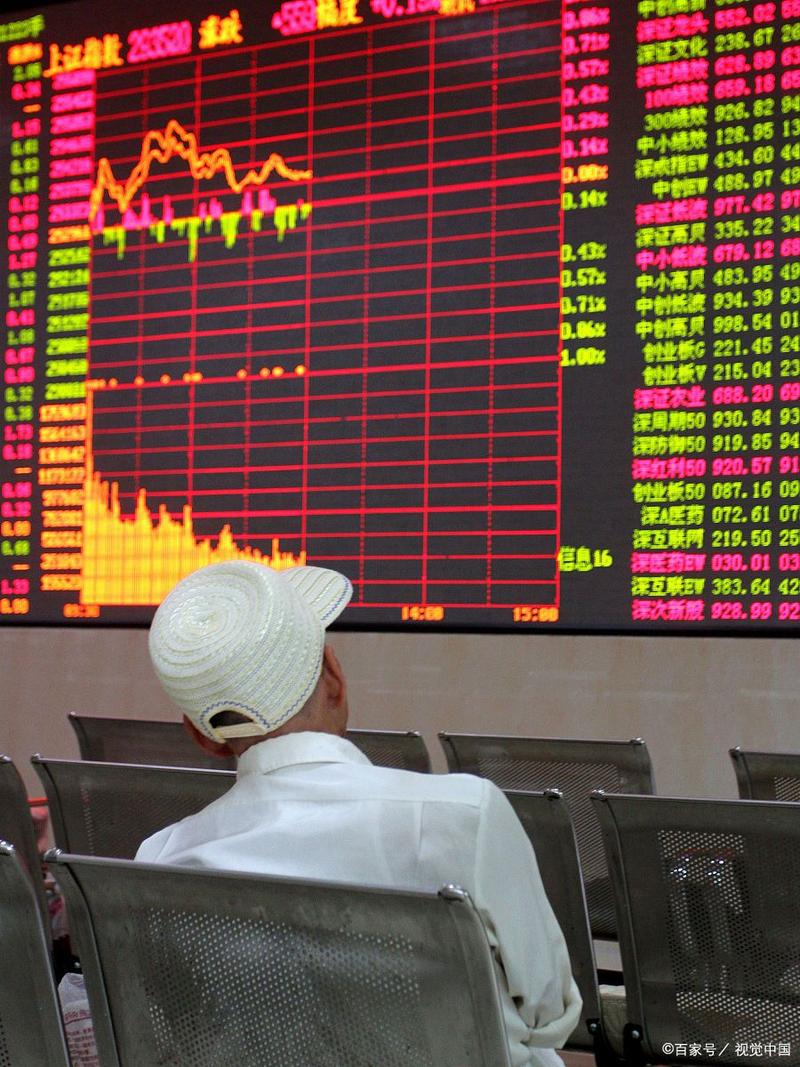 这家河北券商也来了！财达证券将冲刺A股IPO