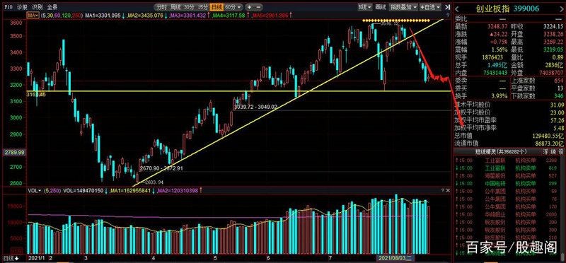 今日新股申购一览表（2020年8月20日）附打新攻略