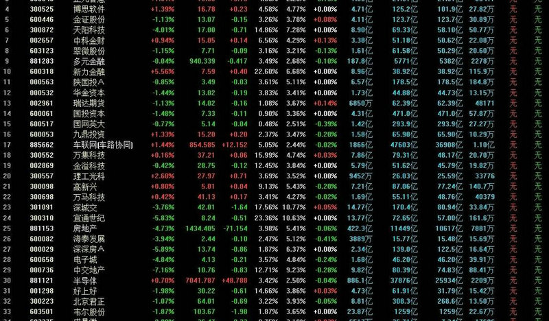 双林股份300100（双林股份重组）