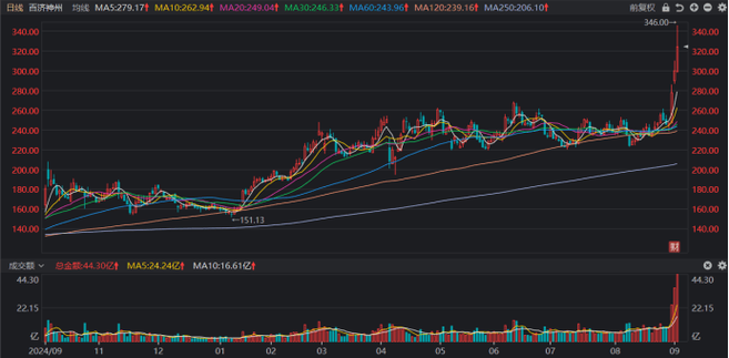新三板资本类机构元年考： 10机构净利同比增超一倍