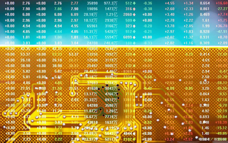 股票大涨的心情（股市大涨怎么形容）