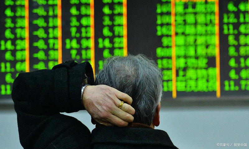 股票属于信用资产（股票是属于什么资产）