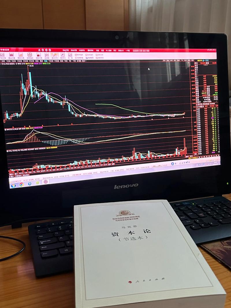 巴菲特的名言的精选语句上的分析