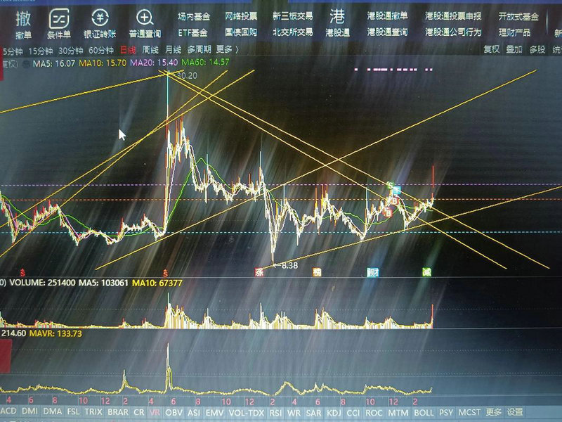 基金是很多股票的组合吗（基金一共多少板块）