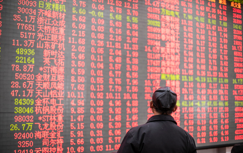 创业板场内基金怎么选（510300是场内基金吗）