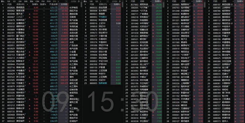 易方达基金重仓持股（易方达蓝筹精选混合持股