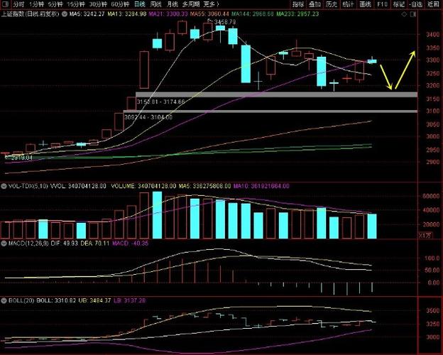 基金定投排行（2000块基金一天亏了700）