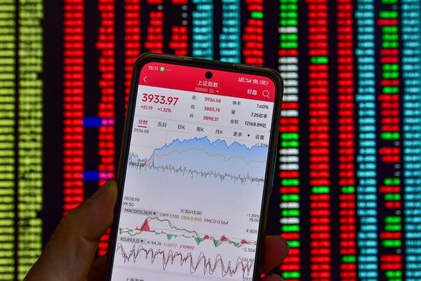 11月解禁股票有哪些（要解禁的股票可不可以买）