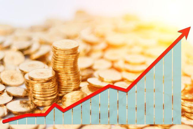 股利与股价同比例增长意味着什么（股利分配率