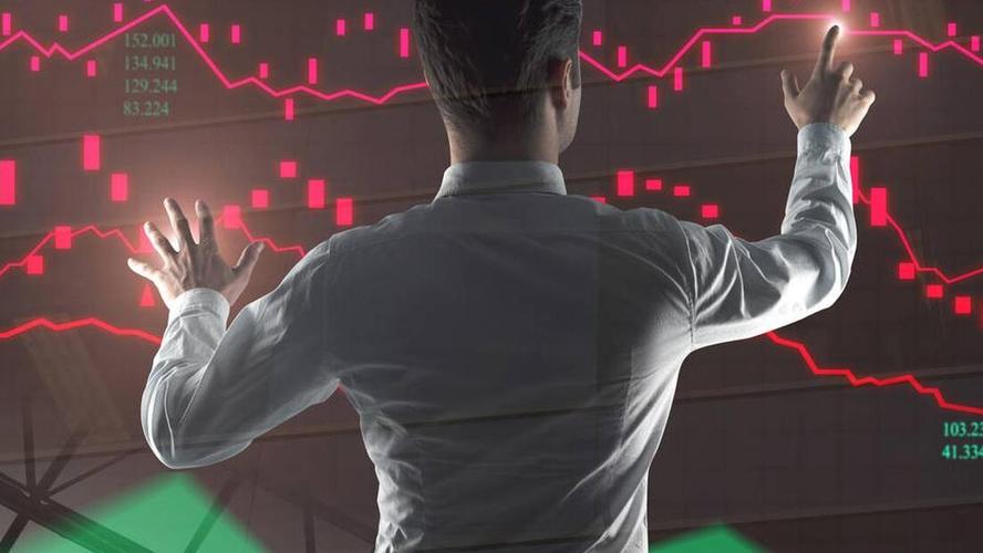 大金融***！“牛市旗手”领衔