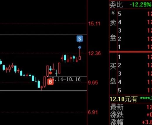 家有股民尹鹏飞个人资料（中国股市）