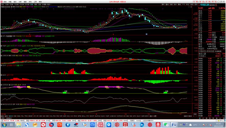 证券投资顾问助理是做什么的（券商投资顾问好