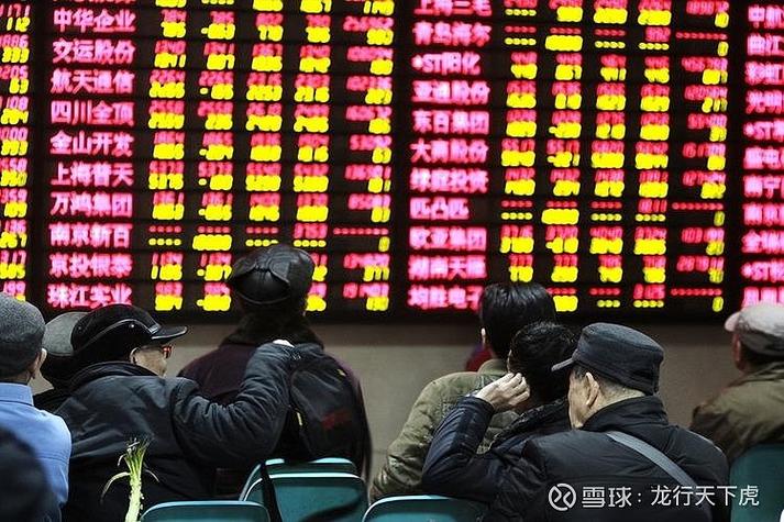 美国今天股市情况 今天美国股市结果