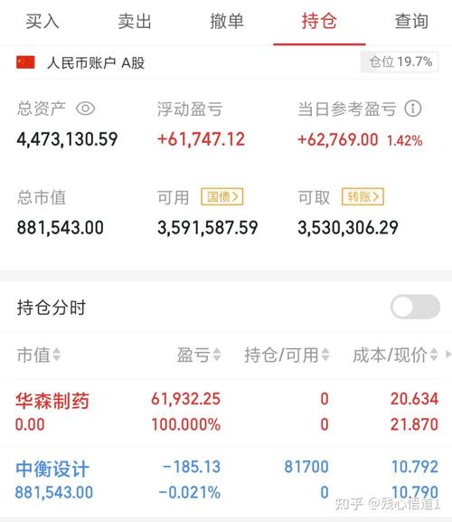 基金卖出金额怎么算（卖出基金的时候如何计算