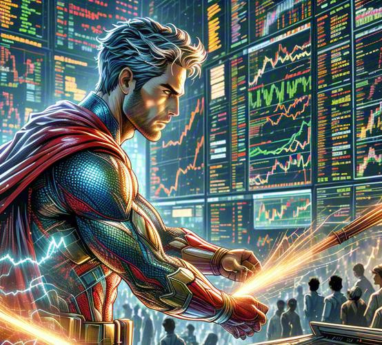 买股票输了怎么算（炒股输了一万多怎么办）