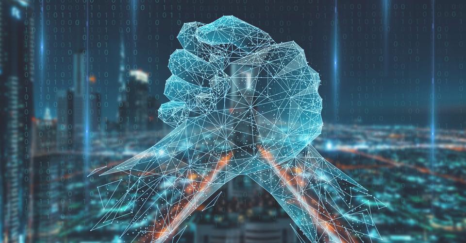 A股安防ai龙头（ai技术相关股票）