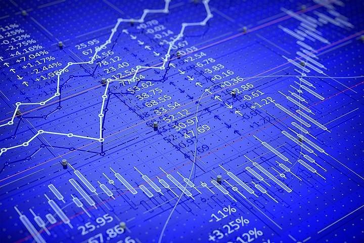 股票***分布图怎么看视频（股票的k线图怎么看