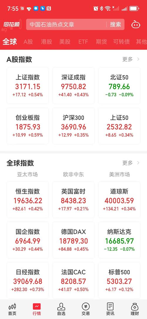 华夏永福混合c还会再涨吗（基金定投骗了一大堆