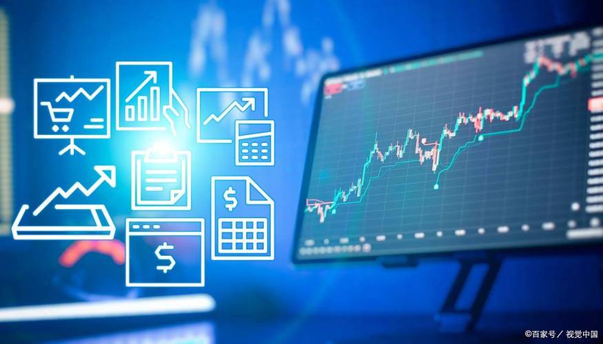 macd黑线（提前知道macd金叉）