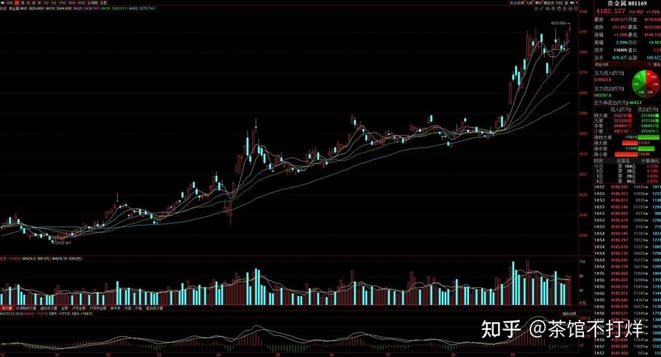 股票尾单巨大买单成功（a股涨幅最大股票排名）