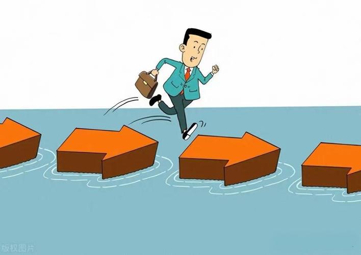 指数基金是什么（一个人五年基金定投经历）