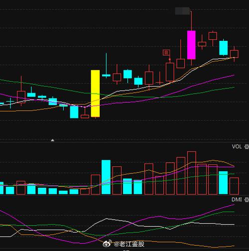 大智慧365软件指标导入（大智慧黄金趋势指标）