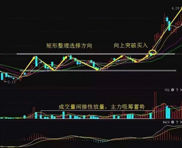 股票哪种（股票有几种主要类型）