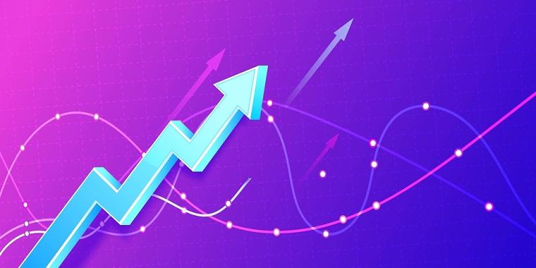 怎样才能每天都涨的股票（为什么有些股票一天