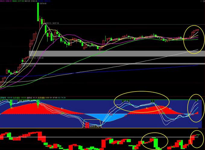 股市什么是指标（股票量能看什么指标）