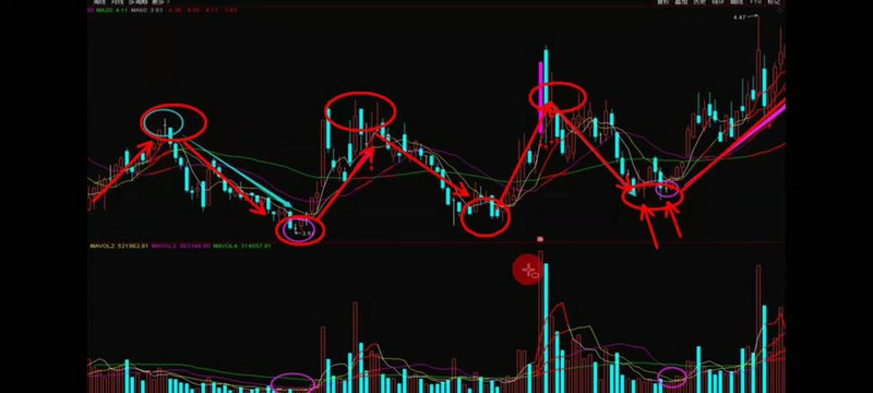 股灾式上涨是什么意思（2015股灾死多少人爆仓）