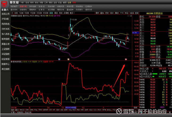 仙人指路洗盘一周（仙人指路后强力洗盘图）