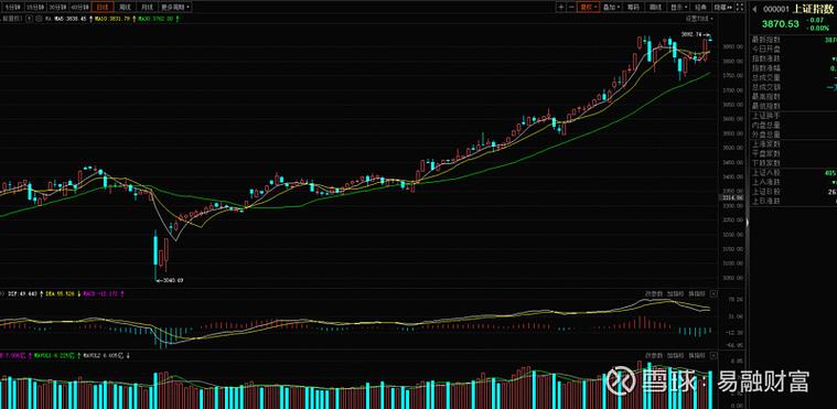 早上跌停的股票（什么情况跌停）