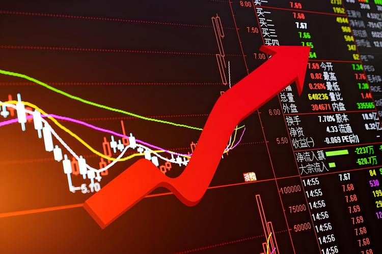 a股大盘蓝筹有哪些（中国十大蓝筹股）