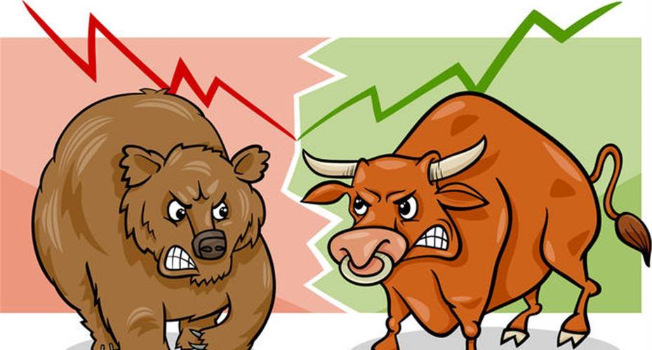 打压股市为国债（一只股票尾盘打压什么原因）