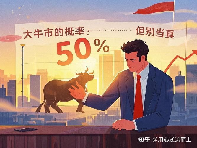 股票涨跌图分析（股票涨幅怎么看）