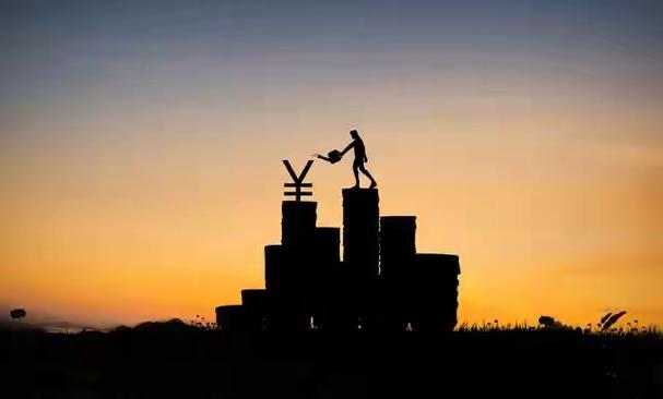 资金净流入为负为什么还涨停（资金大量流入股